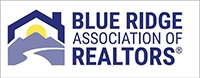 Blue Ridge Association of Realtors Logo