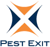 Pest Exit Logo