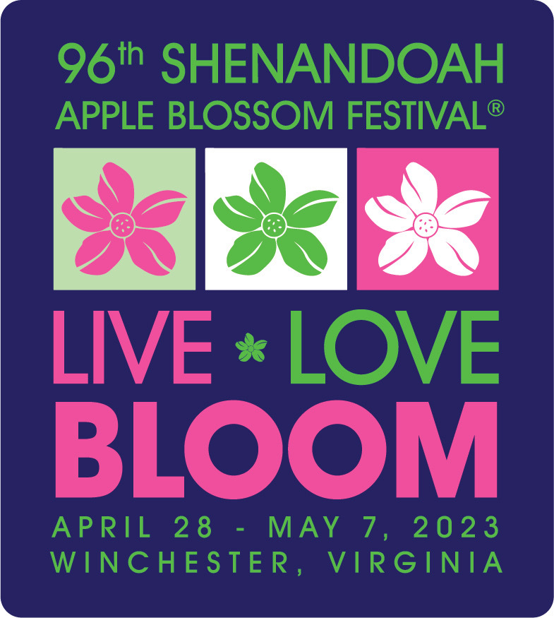Apple Blossom Festival 2023