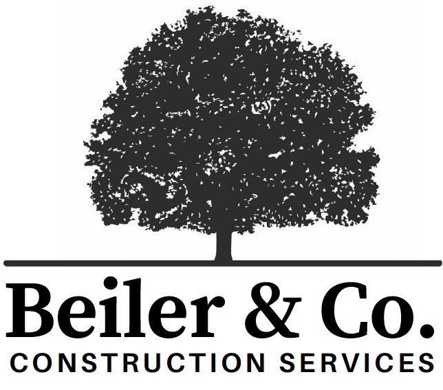 Beiler & Co Construction Services Logo
